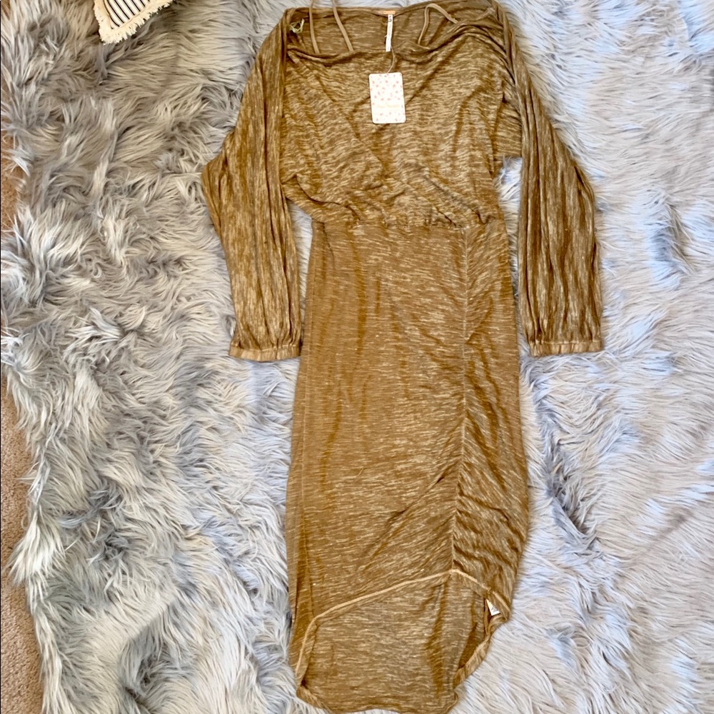 Free people dress